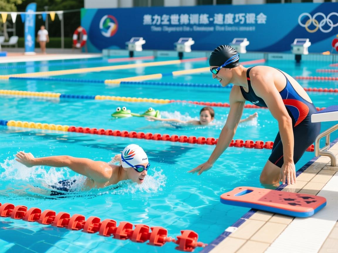 开云体育-“2025世界运动会：天府校区台球赛精彩不断”  第2张