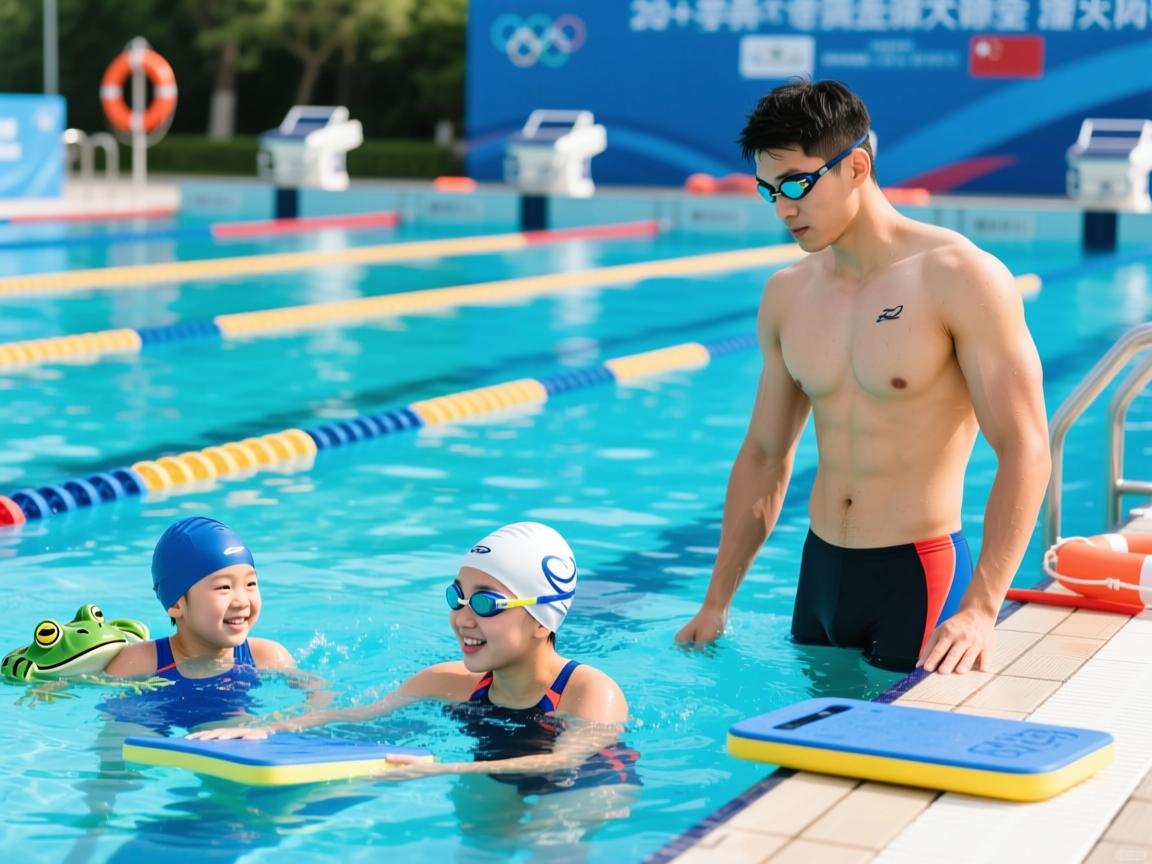 开云体育-“2025世界运动会：天府校区台球赛精彩不断”  第3张