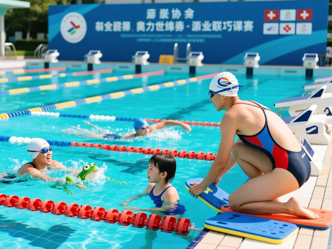 开云ky官网-“2025世界运动会：电动冲浪赛场新体验，马鞍山火爆开赛”  第3张