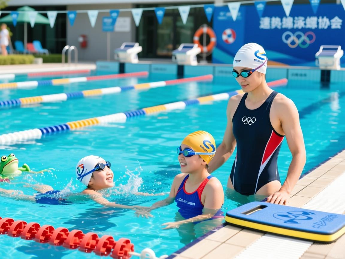 开云ky官网-“2025世界运动会：电动冲浪赛场新体验，马鞍山火爆开赛”  第2张