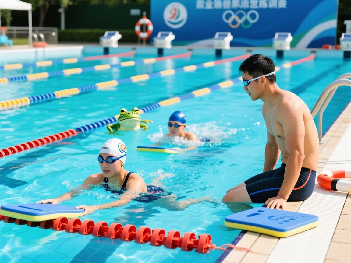 开云体育app-“中国泳坛新星彭尤：蝶泳自由泳双项进步神速”  第2张