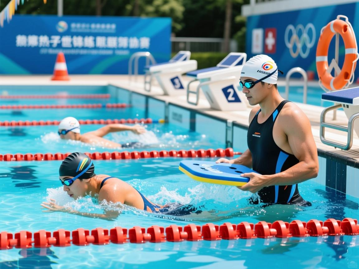 开云体育在线入口-中澳接力前两棒胶着 状态接近巅峰,中澳握手 第2张